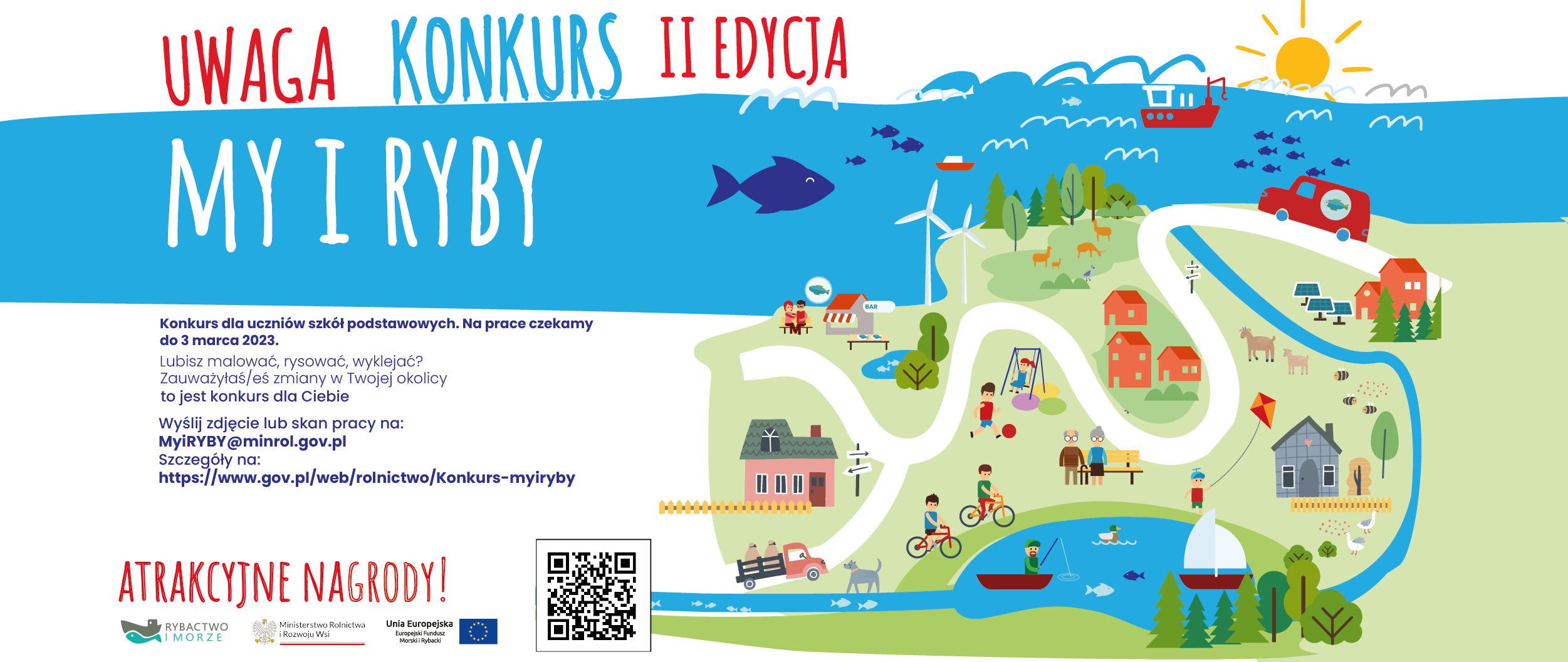 Grafika informacyjna 
