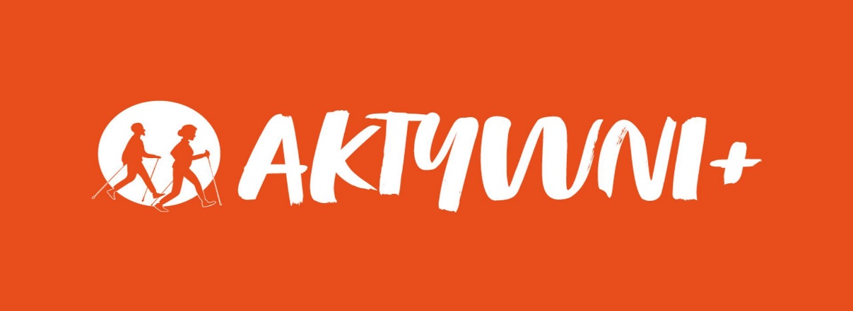 Grafika promująca program Aktywni+